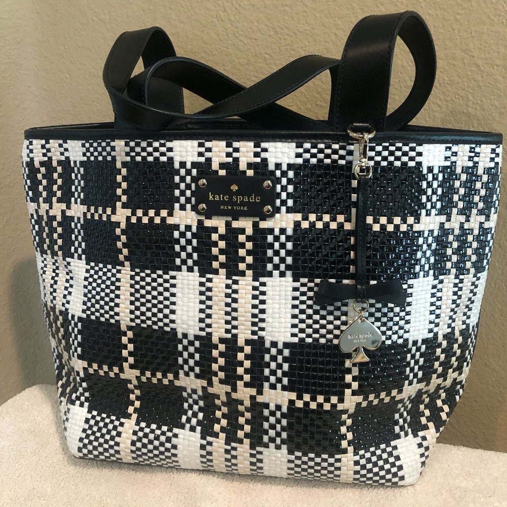 Kate Spade Tote